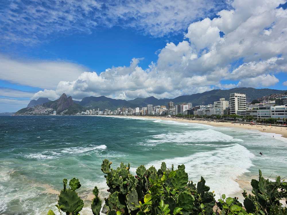 Rio de Janeiro